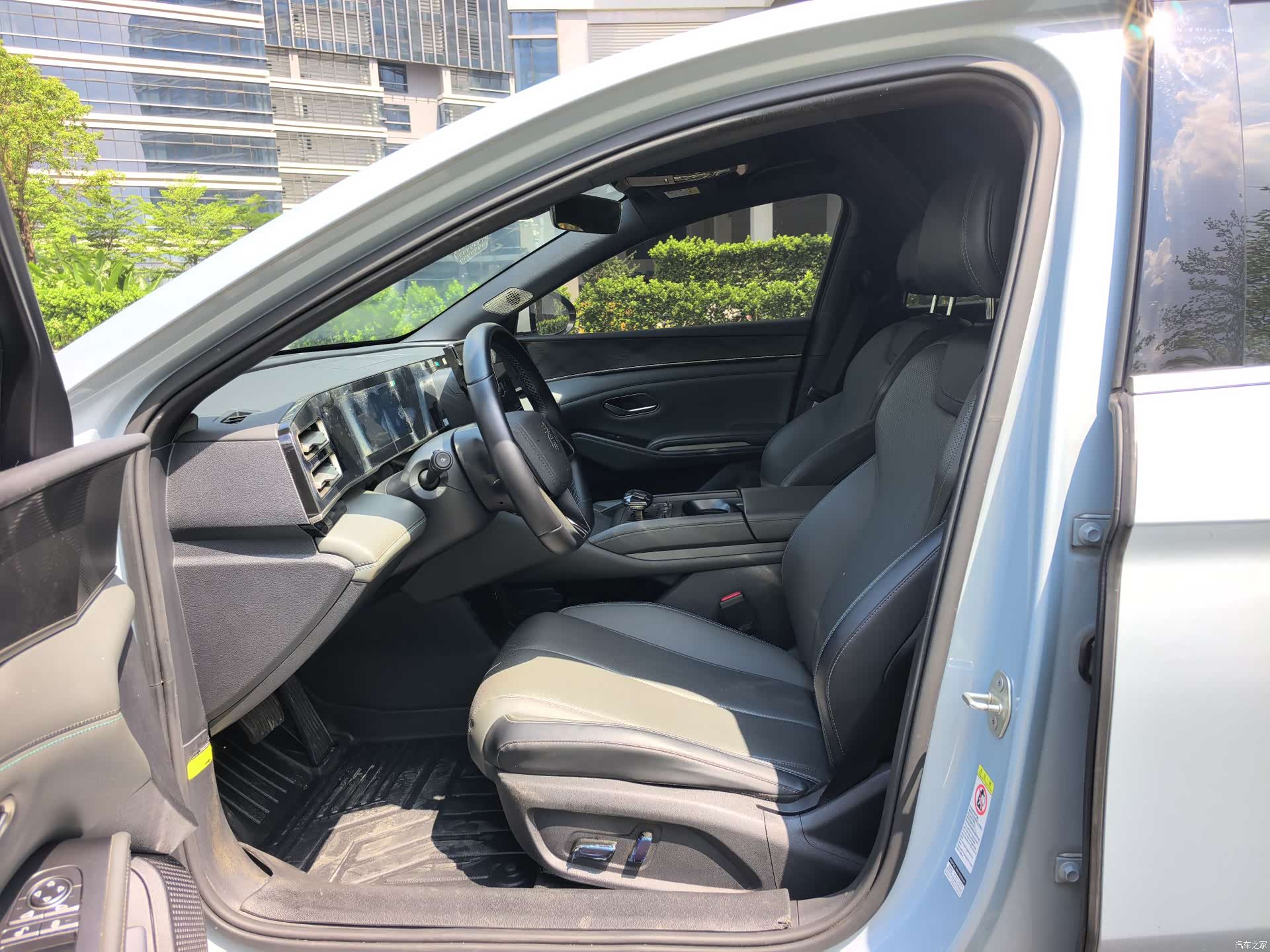 BYD Qin, 2024 10