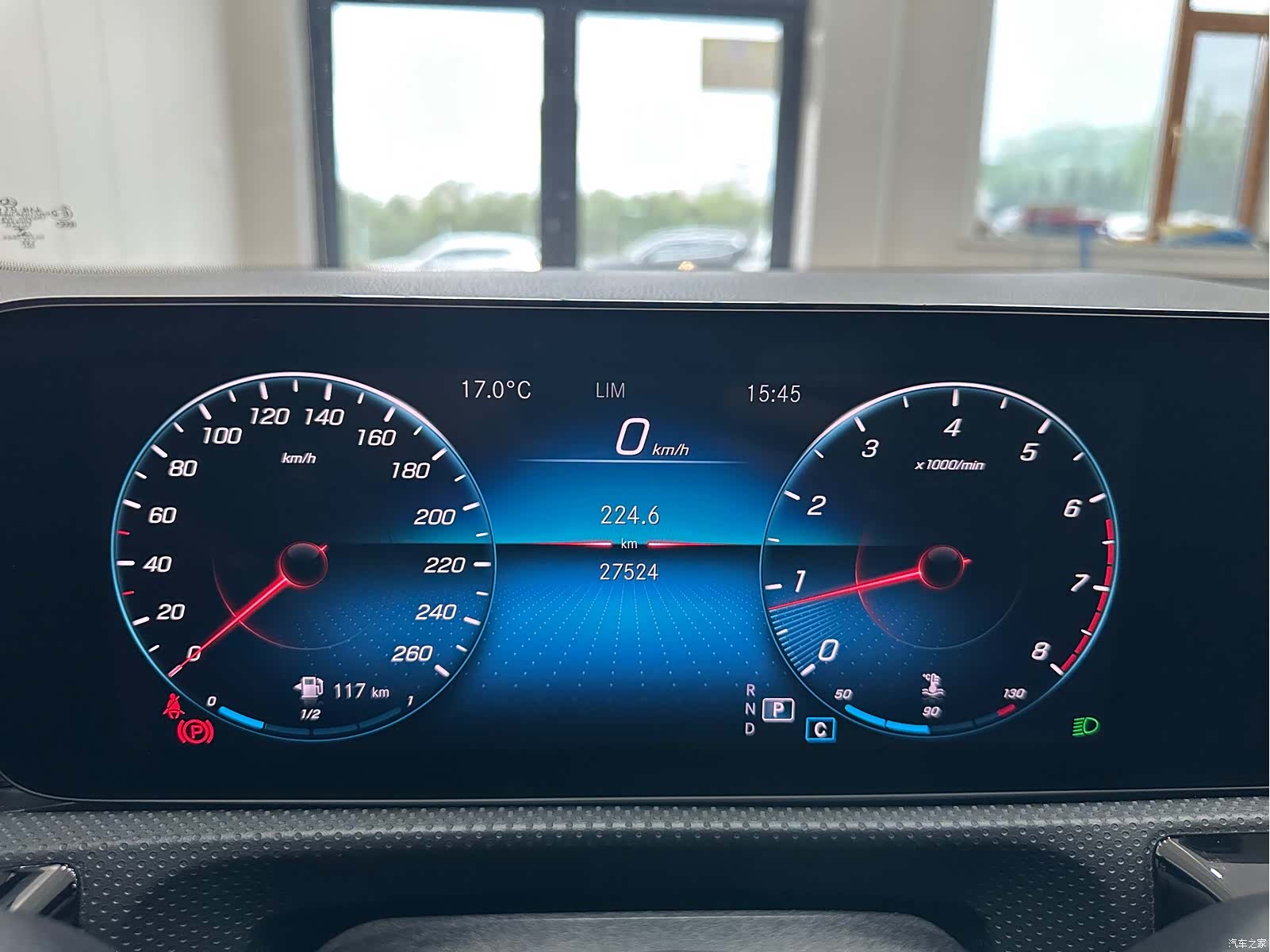 Mercedes-Benz A-Class, 2022 12
