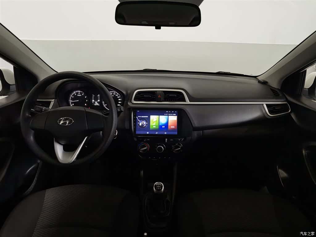 Hyundai V, 2018 все фото