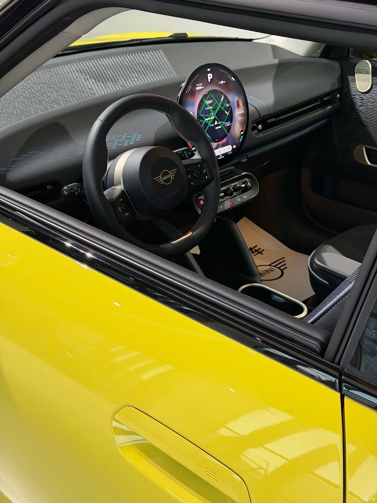 Mini Cooper, 2024 6