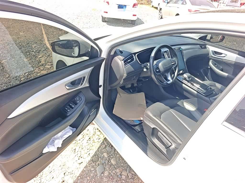 Roewe i6, 2024 16