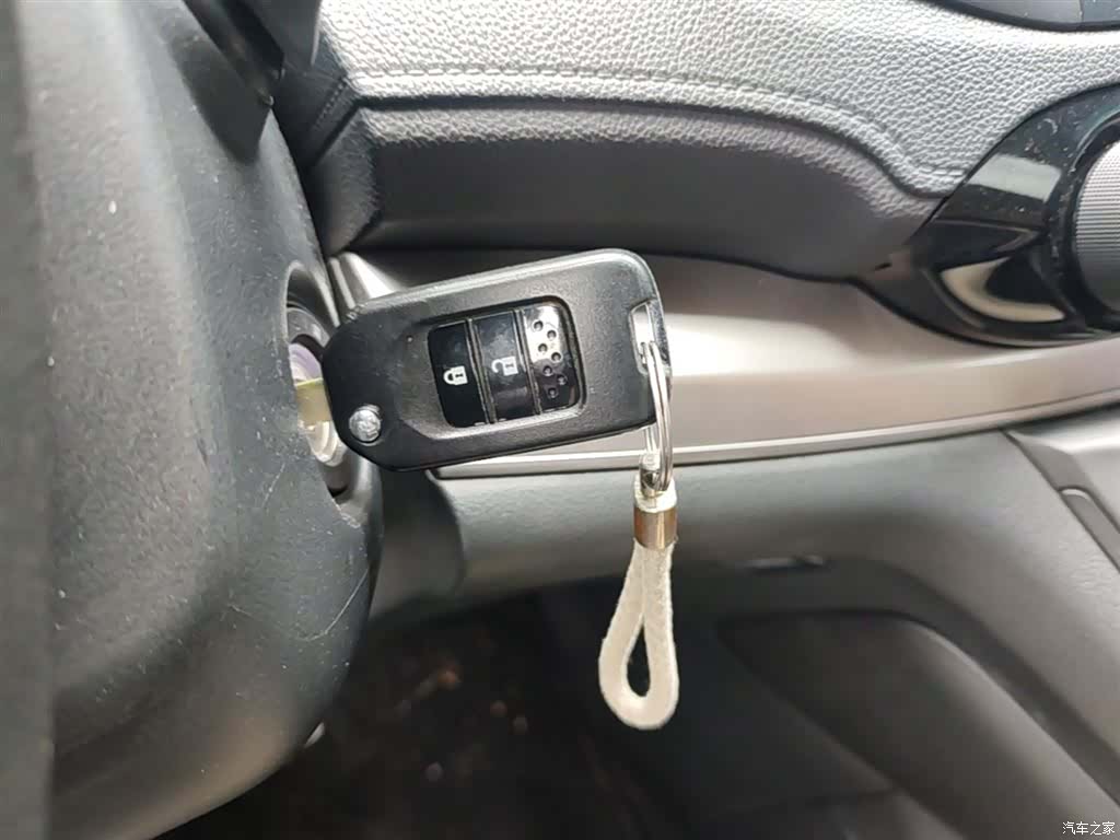 Honda CR-V, 2015 9