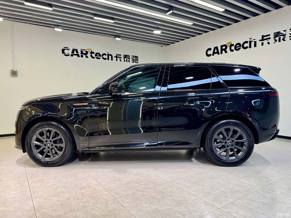 Land Rover Range Rover, 2024 7