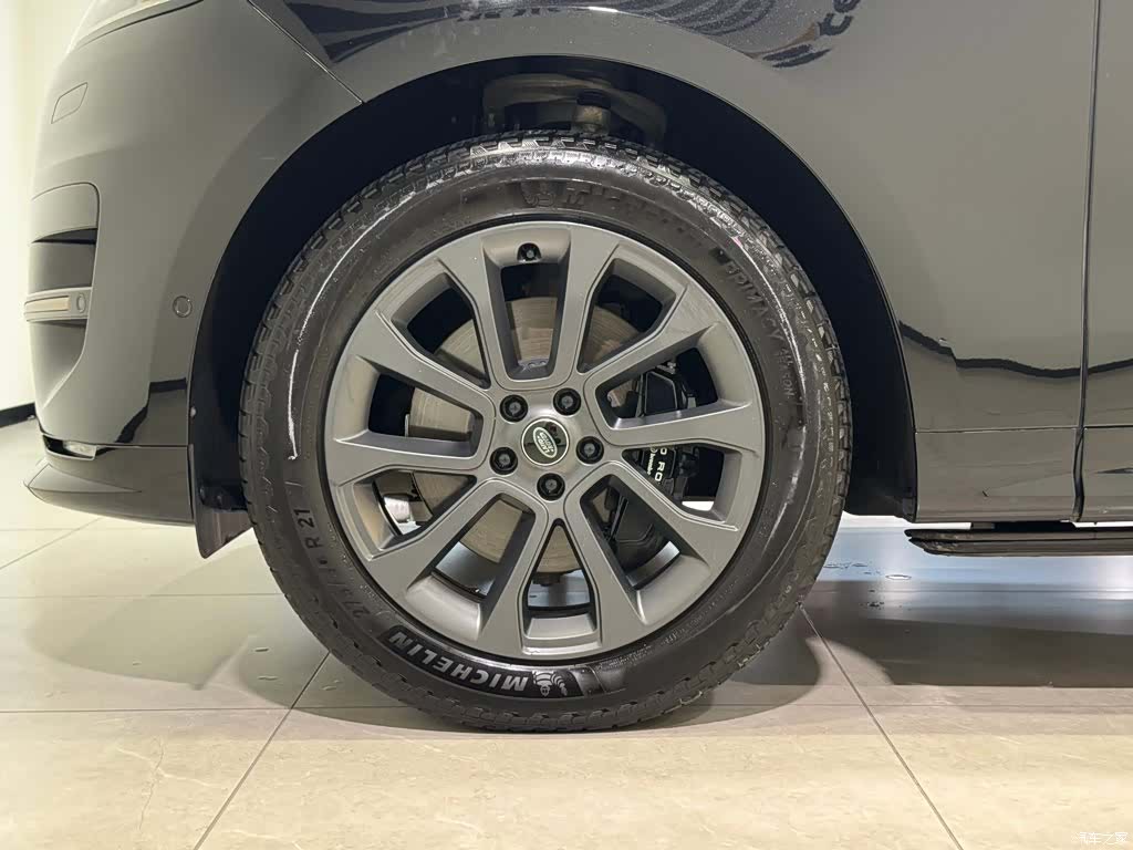Land Rover Range Rover, 2024 10