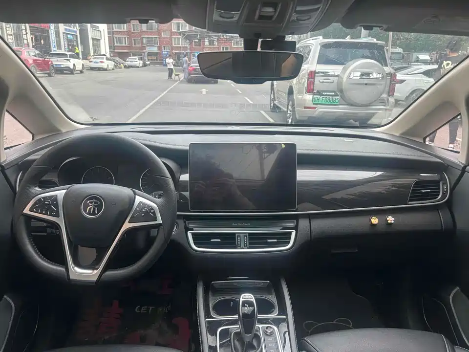 BYD Song MAX BYD Song MAX