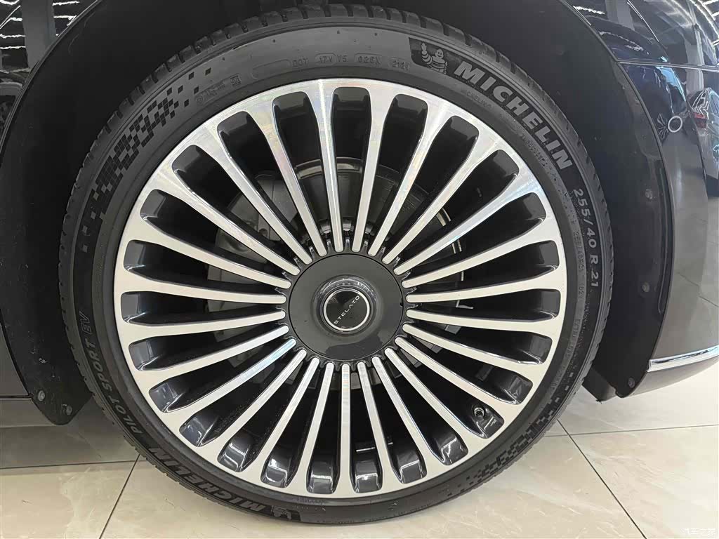 Stelato S9, 2025 37