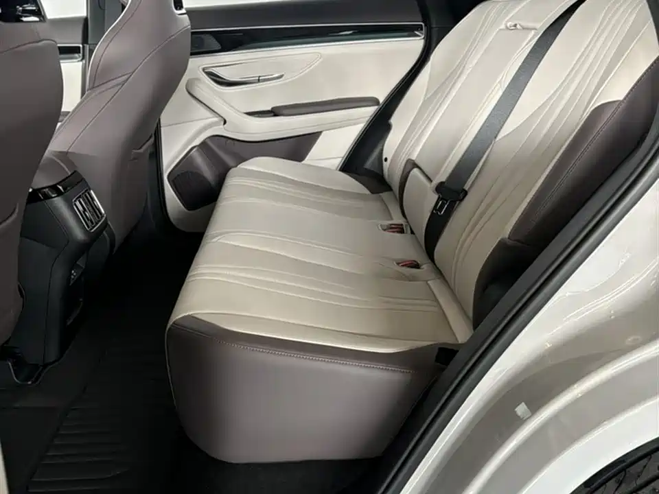 BYD Songjiang BYD Songjiang