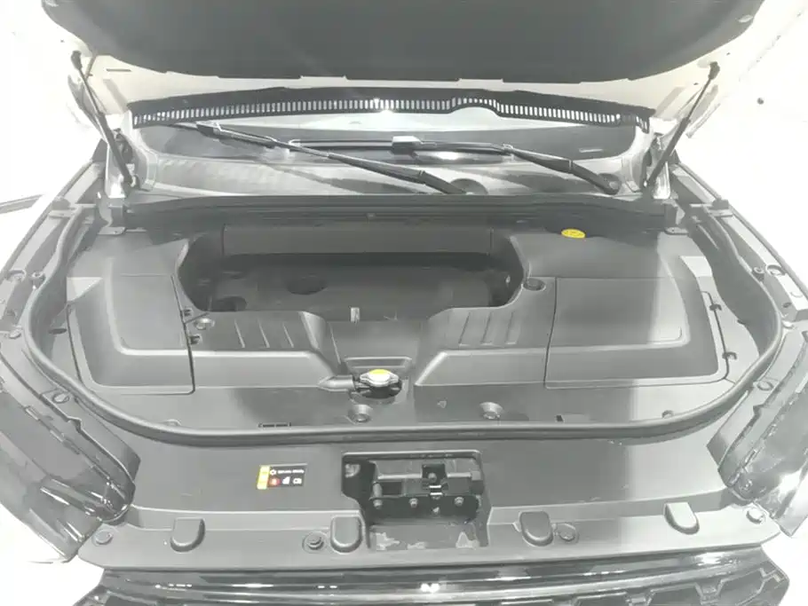 Weipai VV6
