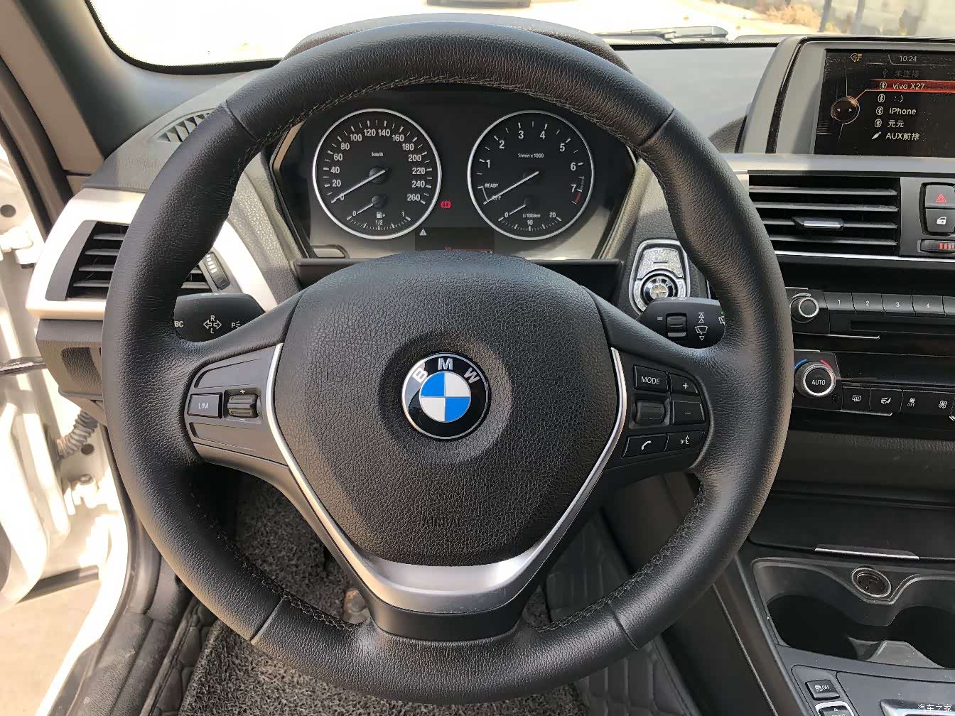 BMW 2 Series, 2017 6