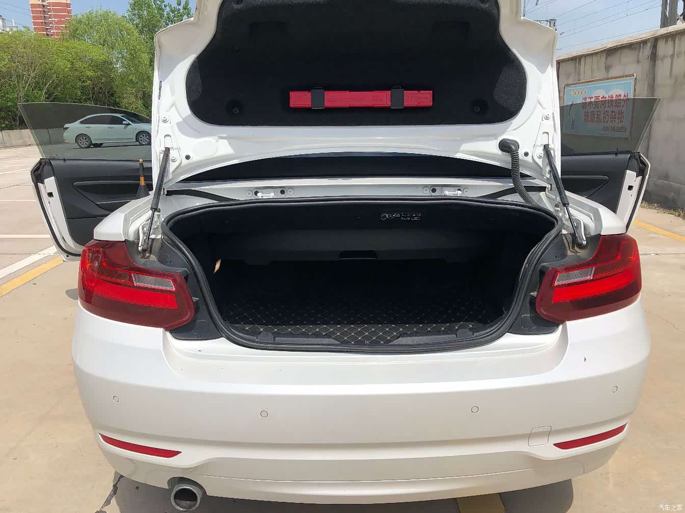 BMW 2 Series, 2017 15