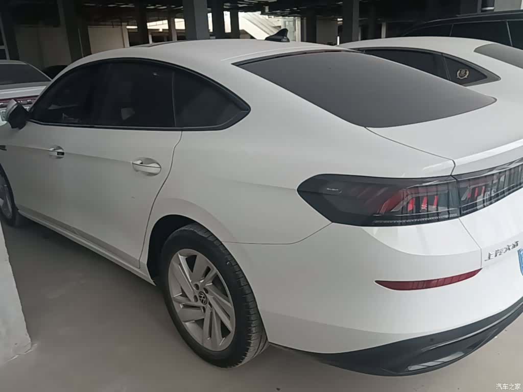 Volkswagen Lamando, 2022 все фото