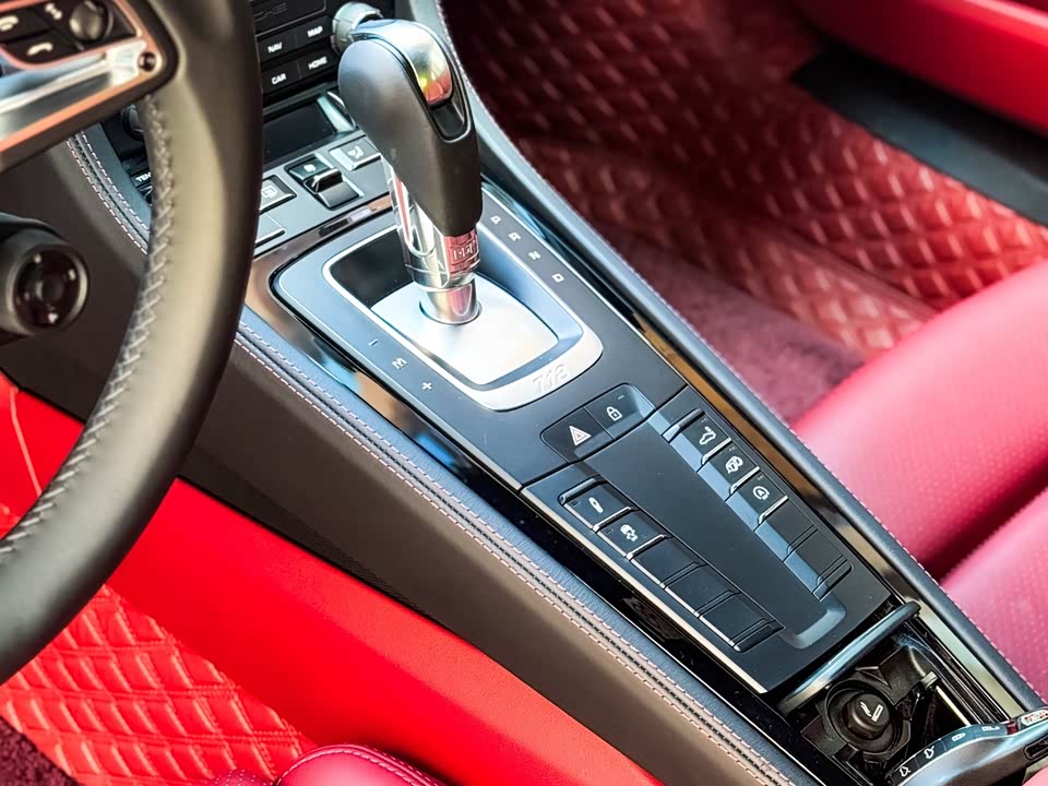Porsche 718 Porsche 718