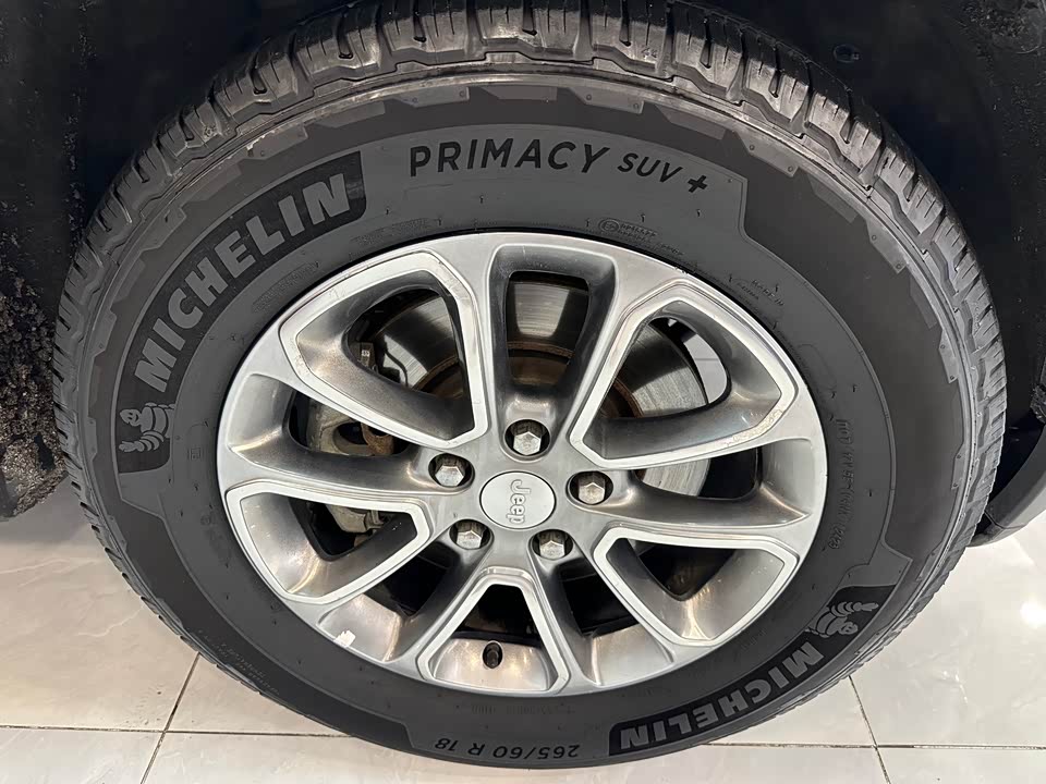 Jeep Grand Cherokee Jeep Grand Cherokee