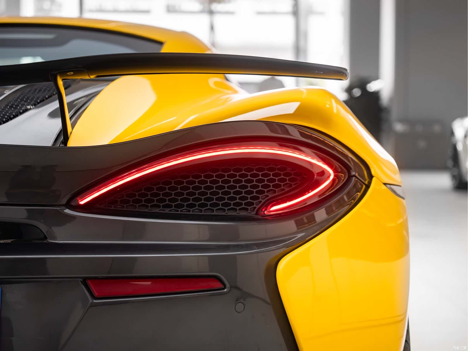 McLaren 540C, 2017 20