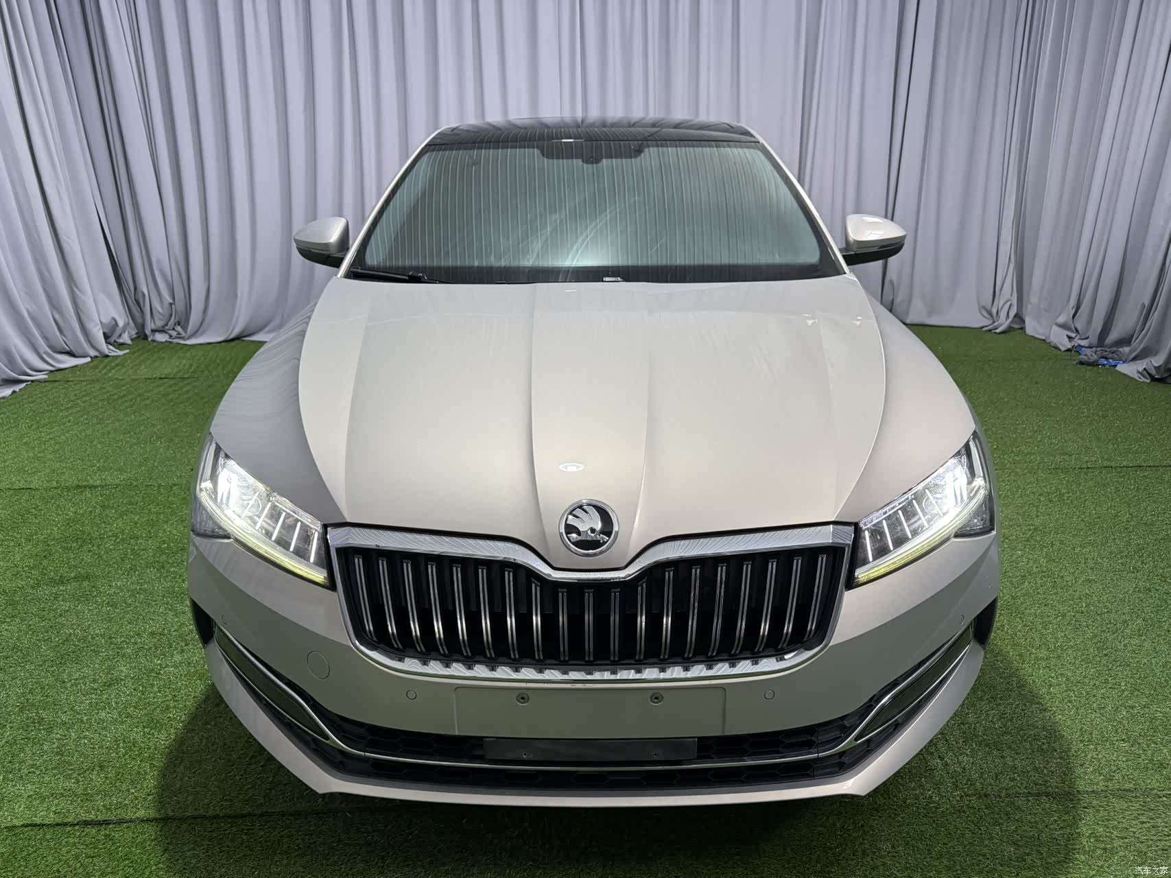 Skoda Superb, 2022 2