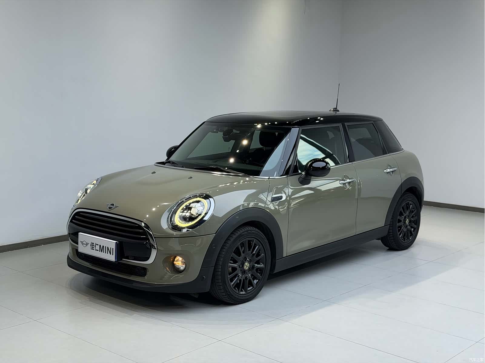 Mini Cooper, 2019 1