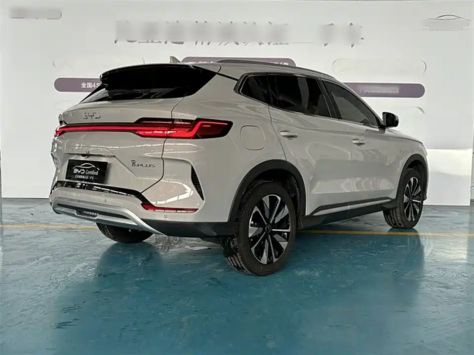 BYD Songjiang BYD Songjiang