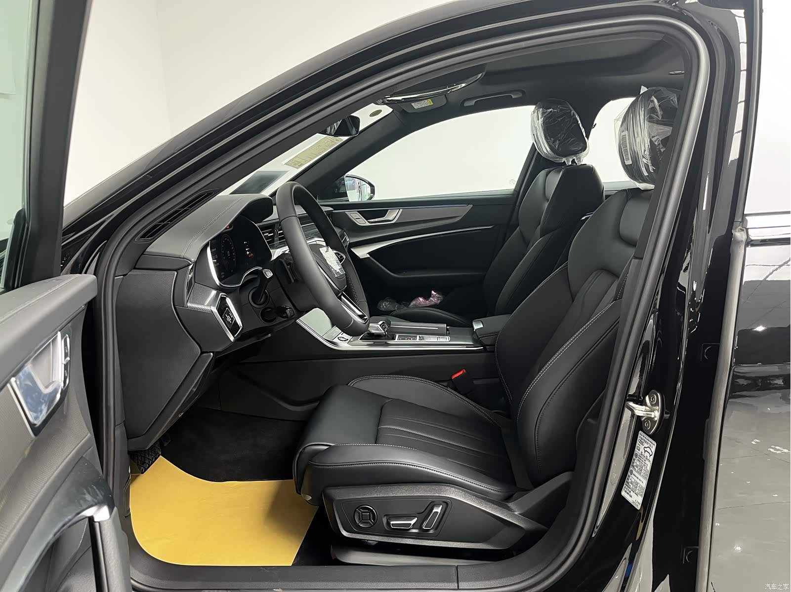 Audi A6L, 2026 15
