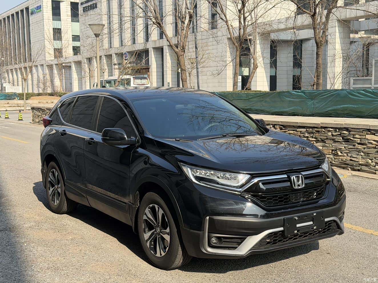 Honda CR-V, 2022 3