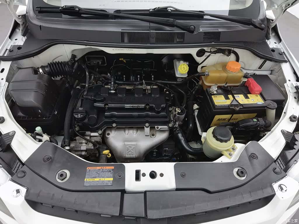 Chevrolet AMT, 2014 6