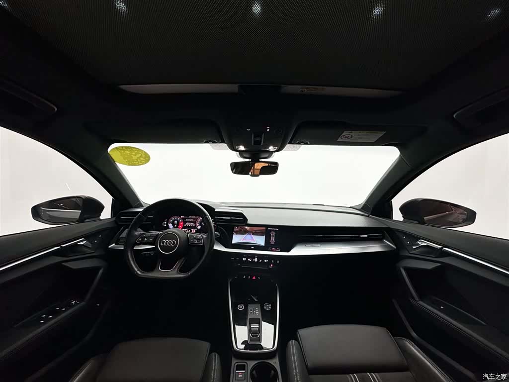 Audi A3, 2023 10
