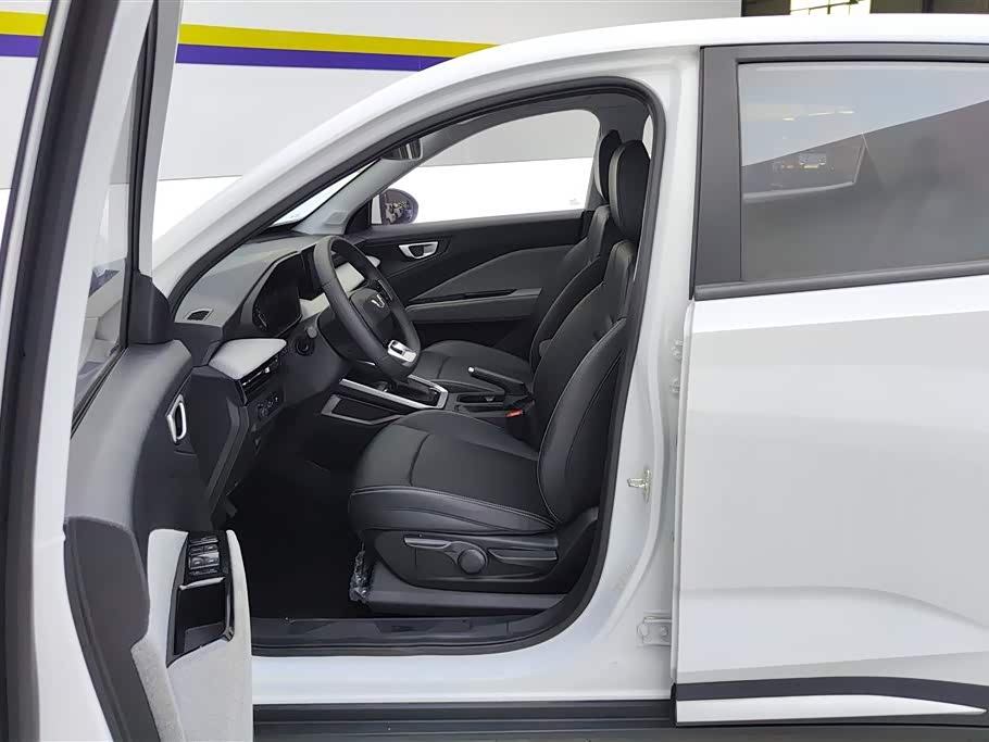 Wuling Wuling Xingchi