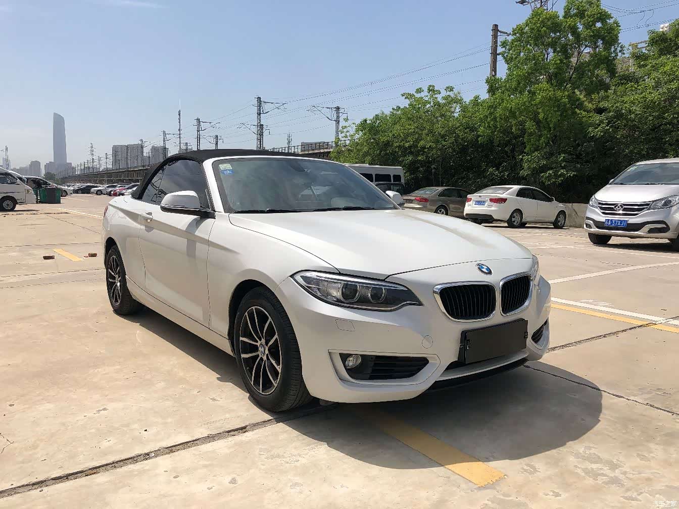 BMW 2 Series, 2017 3