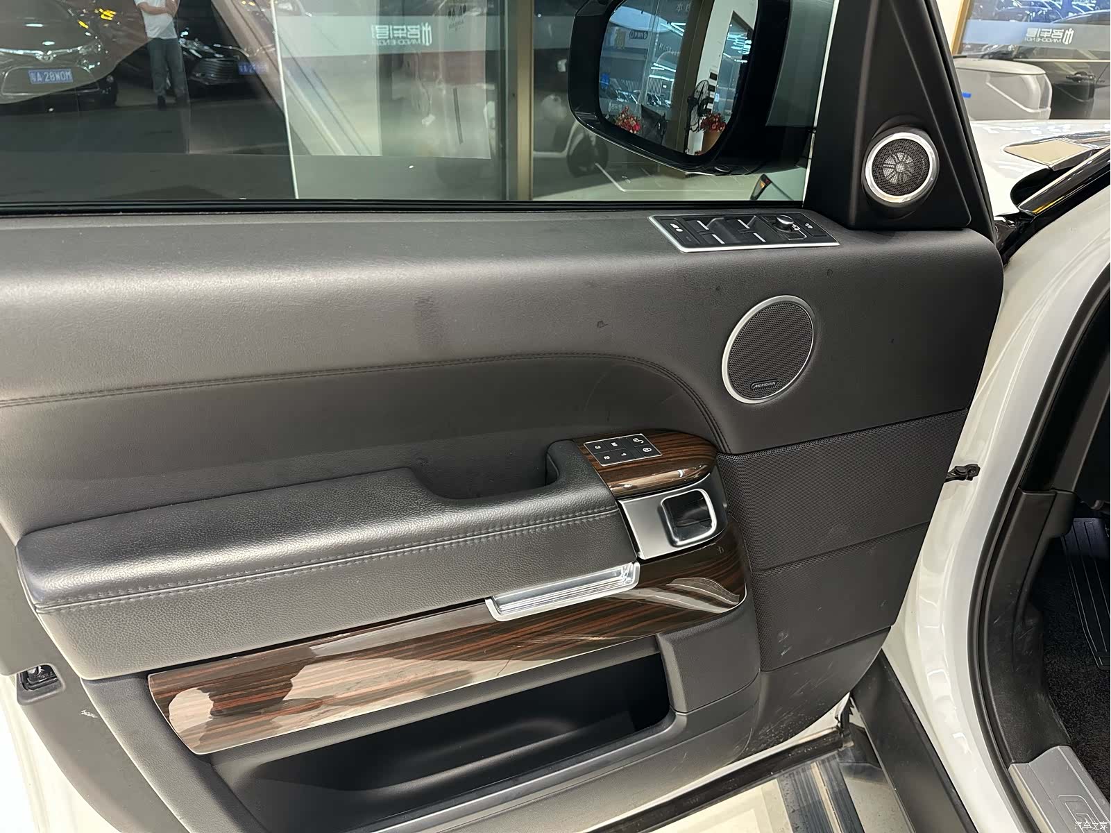 Land Rover Range Rover, 2018 9