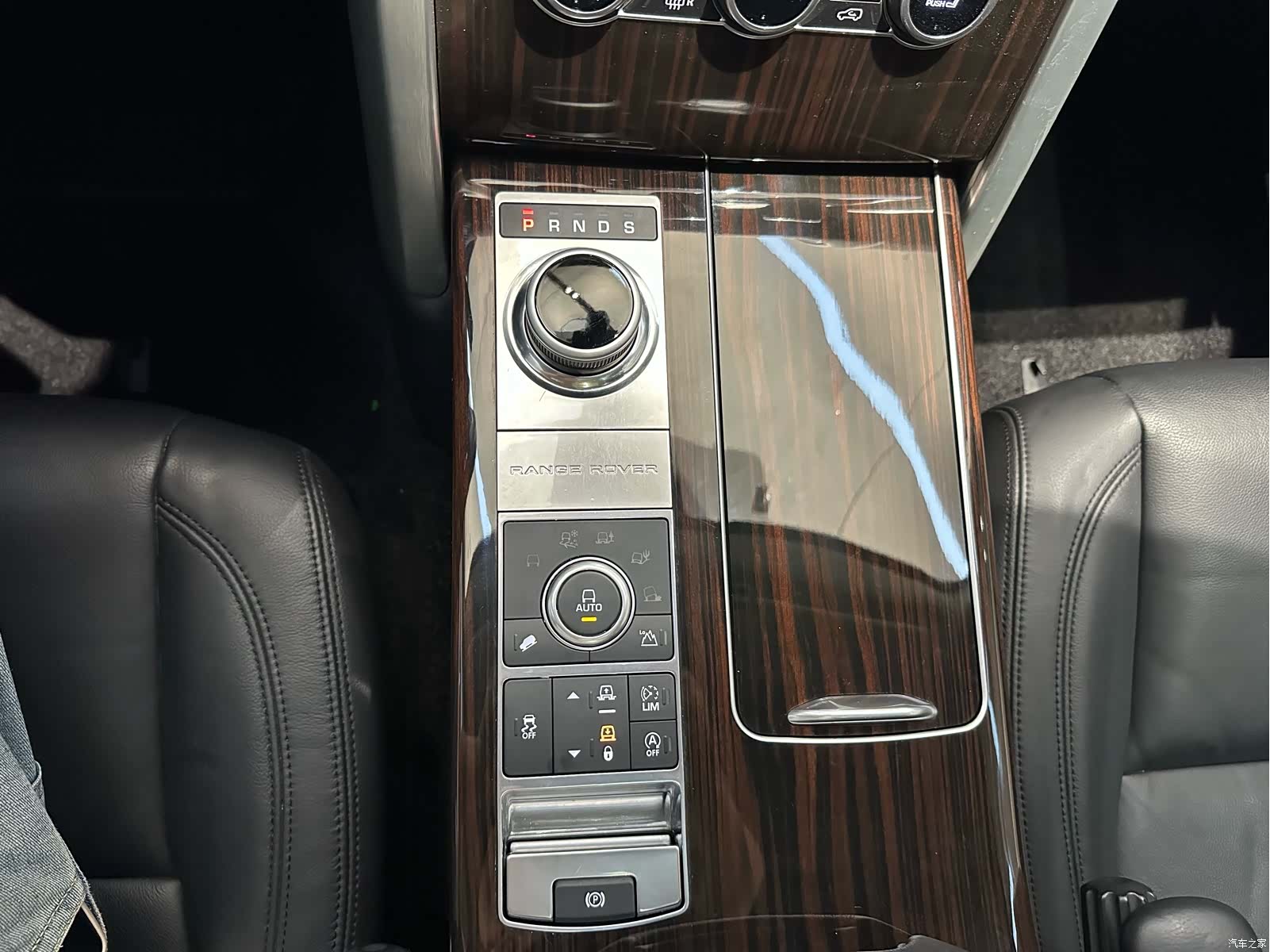 Land Rover Range Rover, 2018 18
