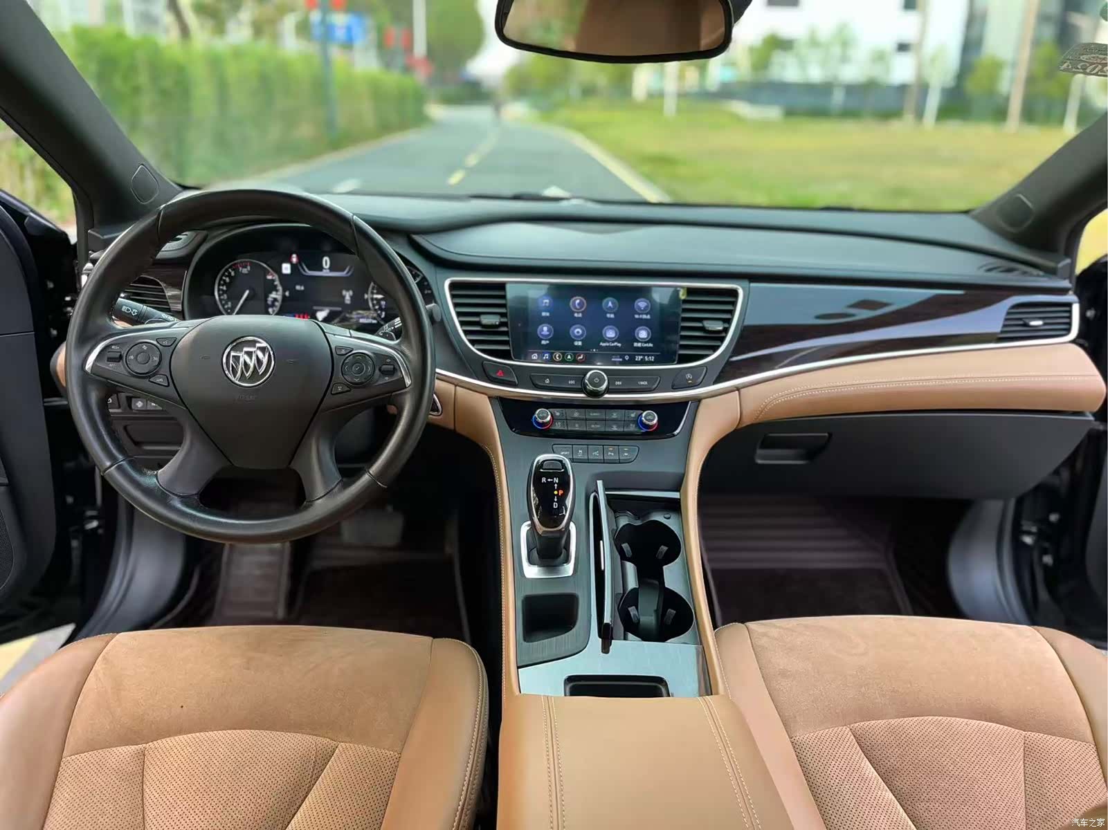 Buick LaCrosse, 2020 9