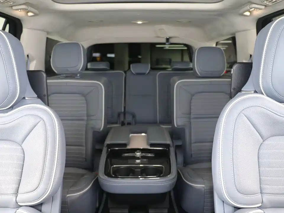 Lincoln Navigator Lincoln Navigator
