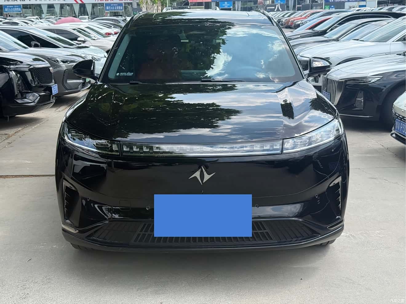 DongFeng eπ008, 2024 2