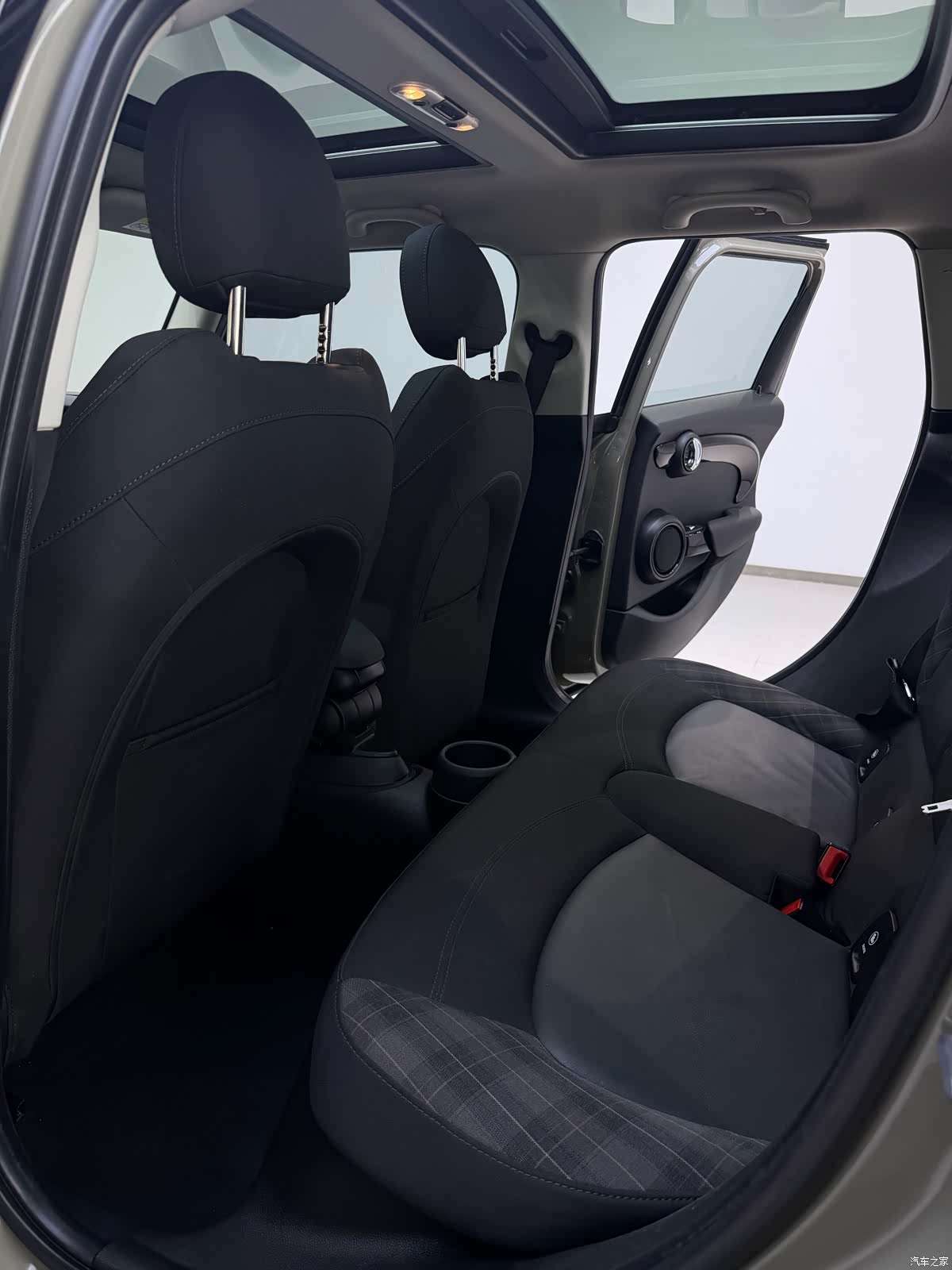 Mini Cooper, 2019 17