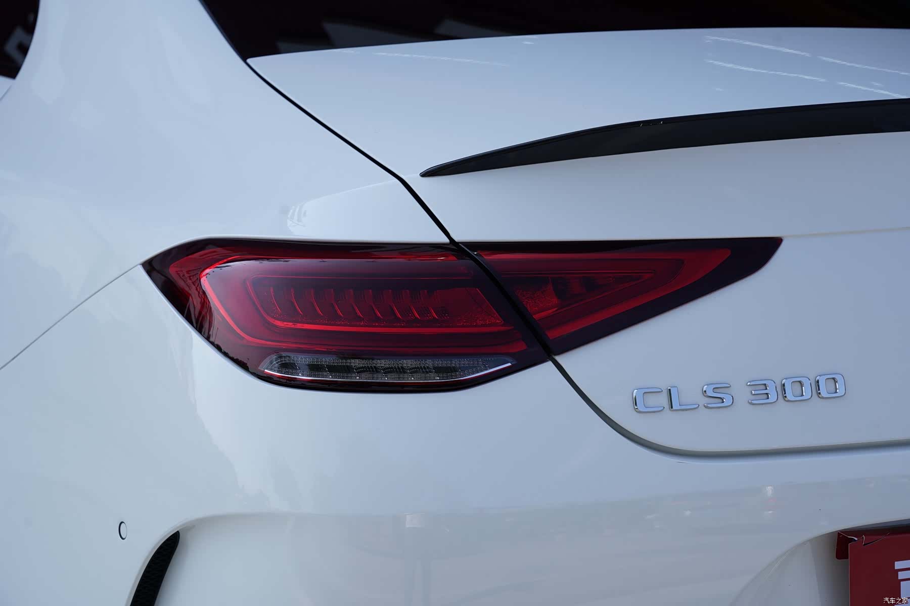 Mercedes-Benz CLS, 2022 4