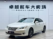 �׿���˹ES 2010�� 240 ������