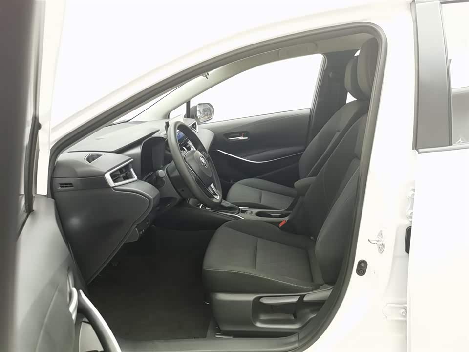 Toyota Corolla Toyota Corolla