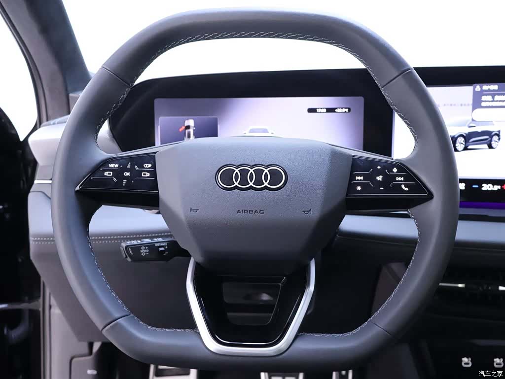 Audi e-tron, 2025 17