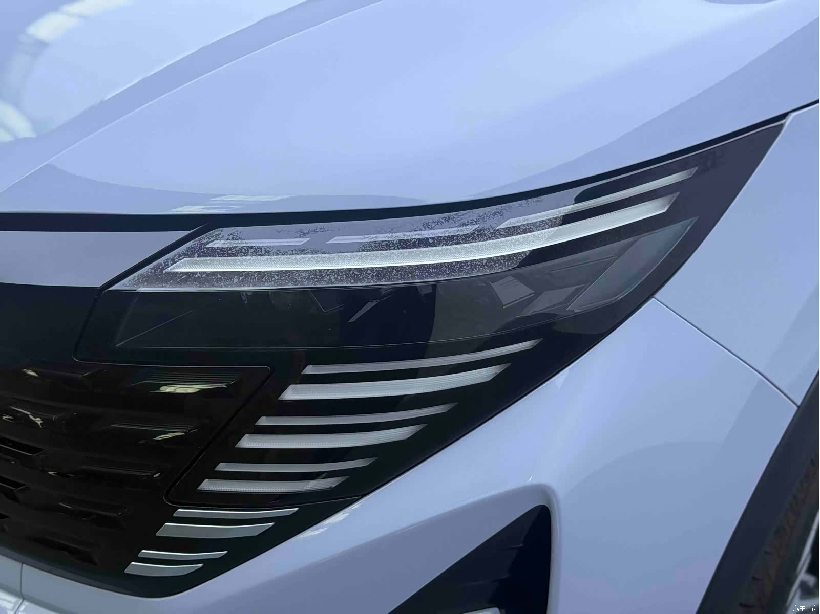 Nissan Qashqai, 2024 4