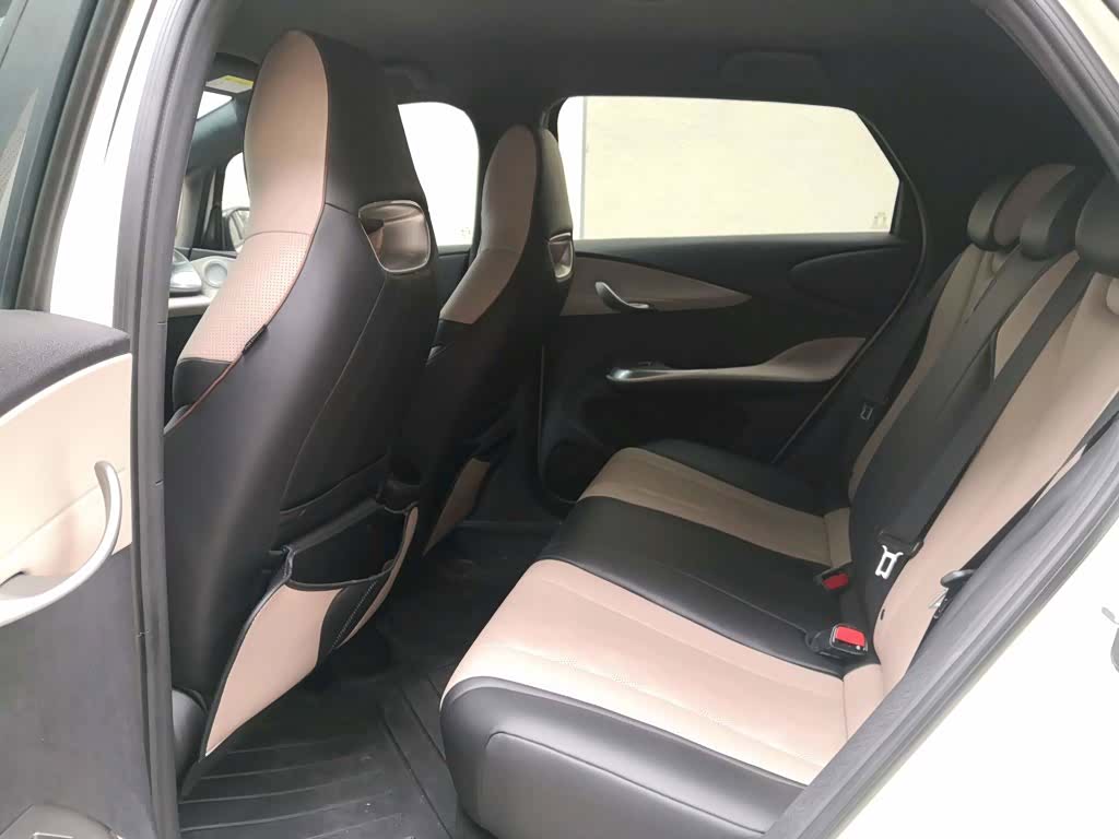 BYD Dolphin, 2025 8