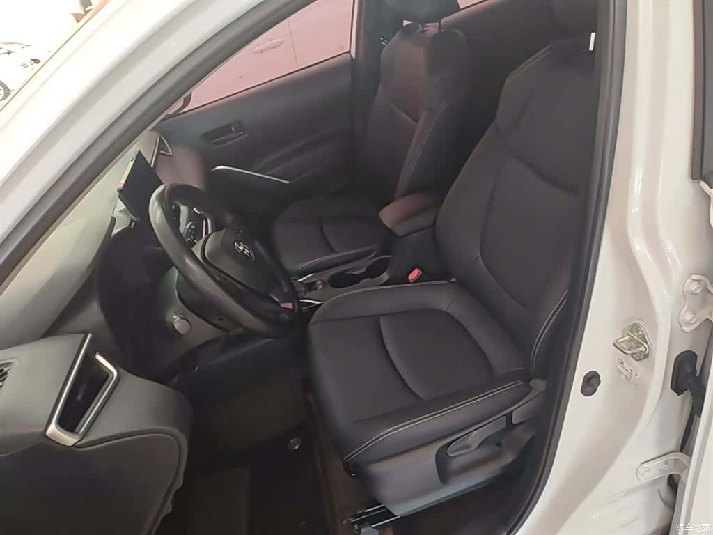 Toyota Corolla, 2023 15