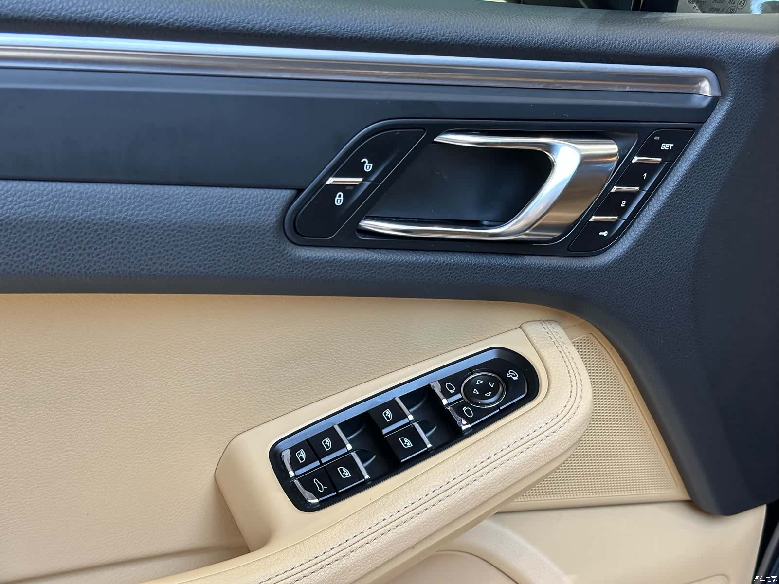 Porsche Macan, 2017 9