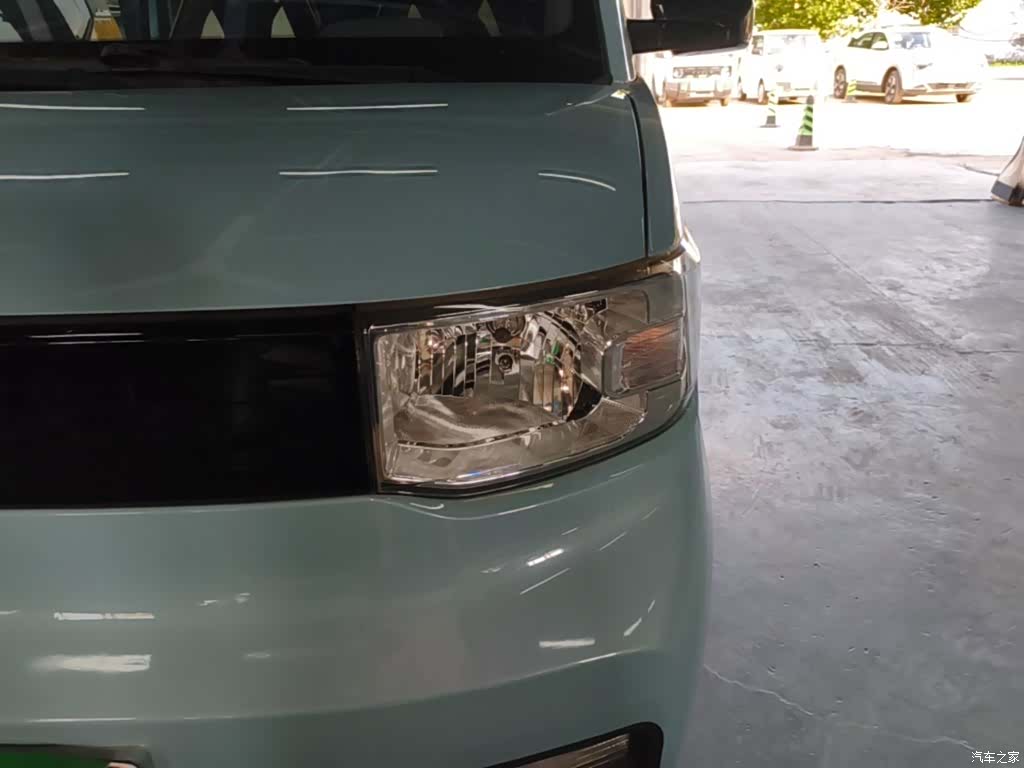 Wuling MINIEV, 2022 24