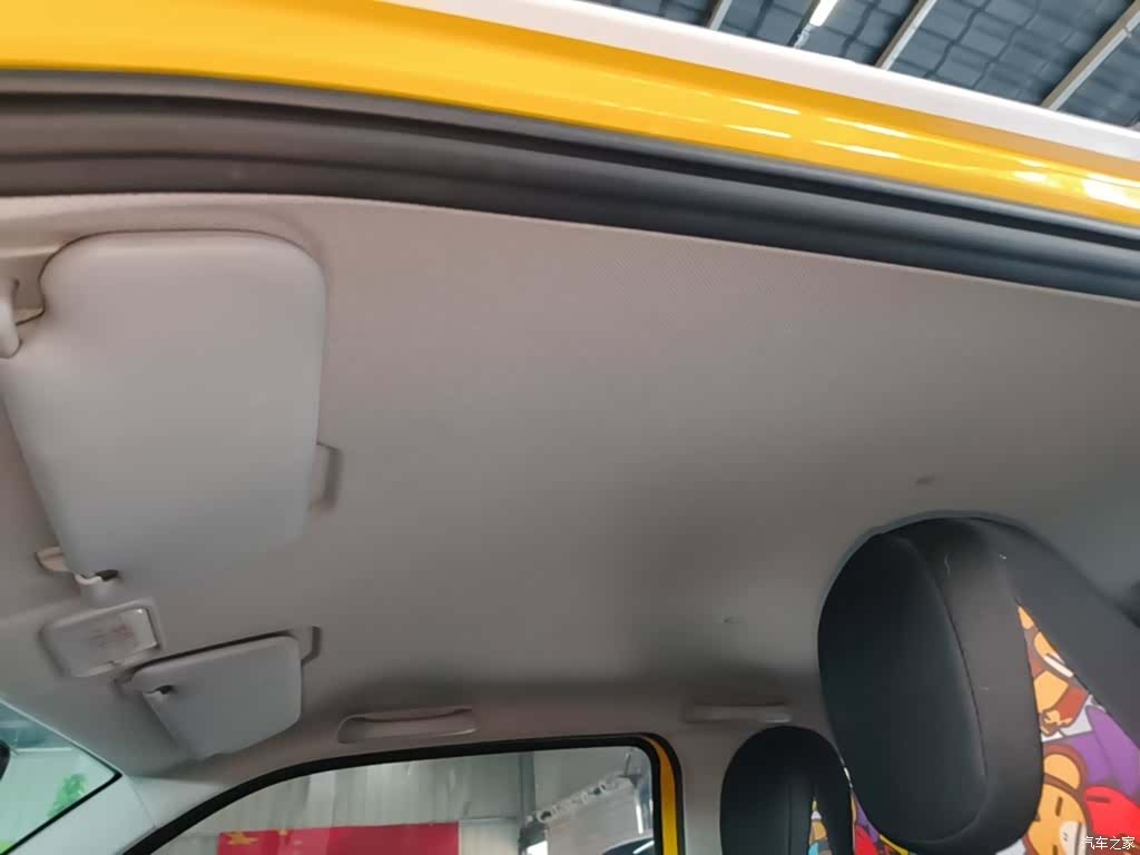 Wuling MINIEV, 2021 18