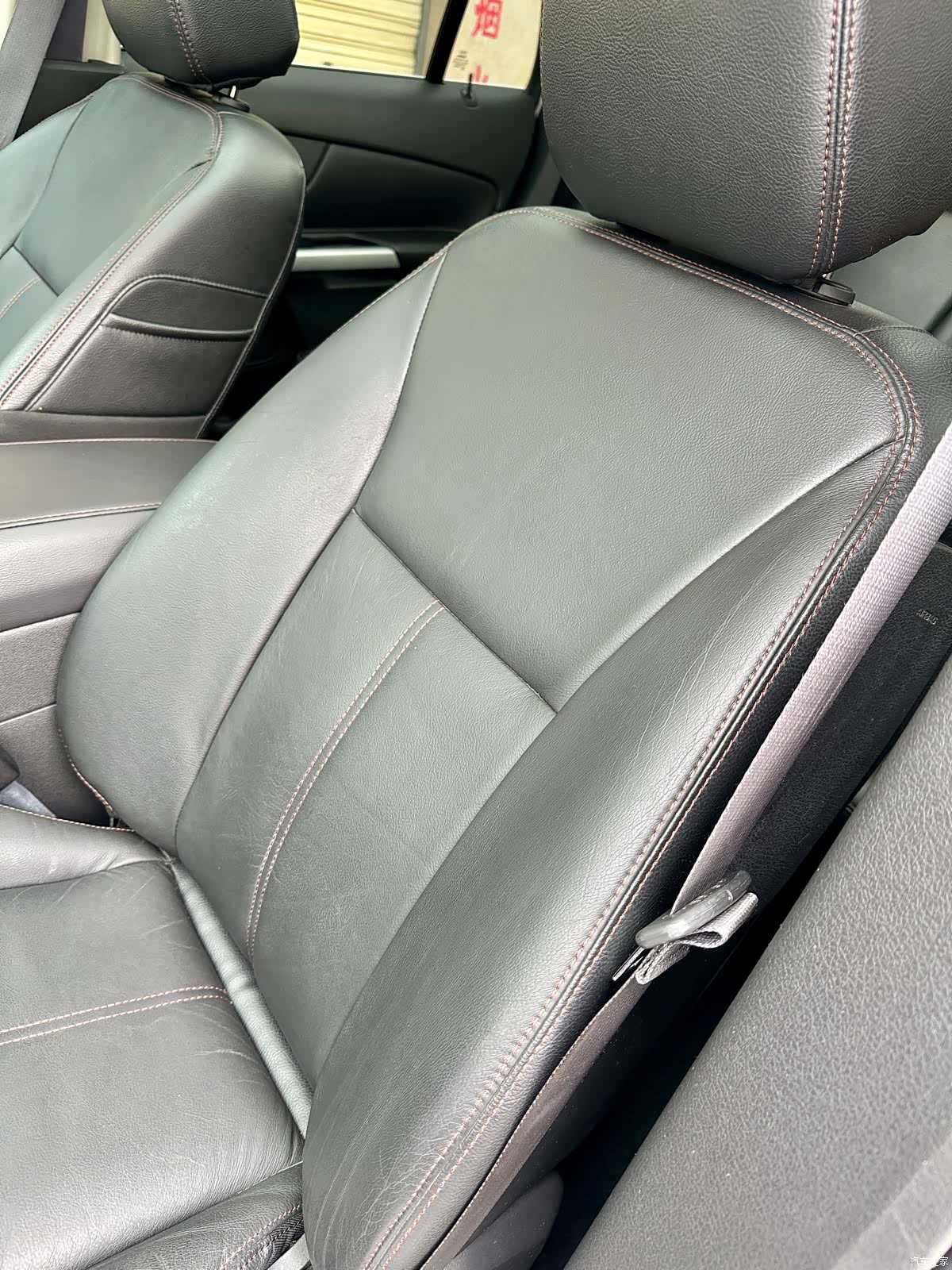 Ford Edge, 2015 36