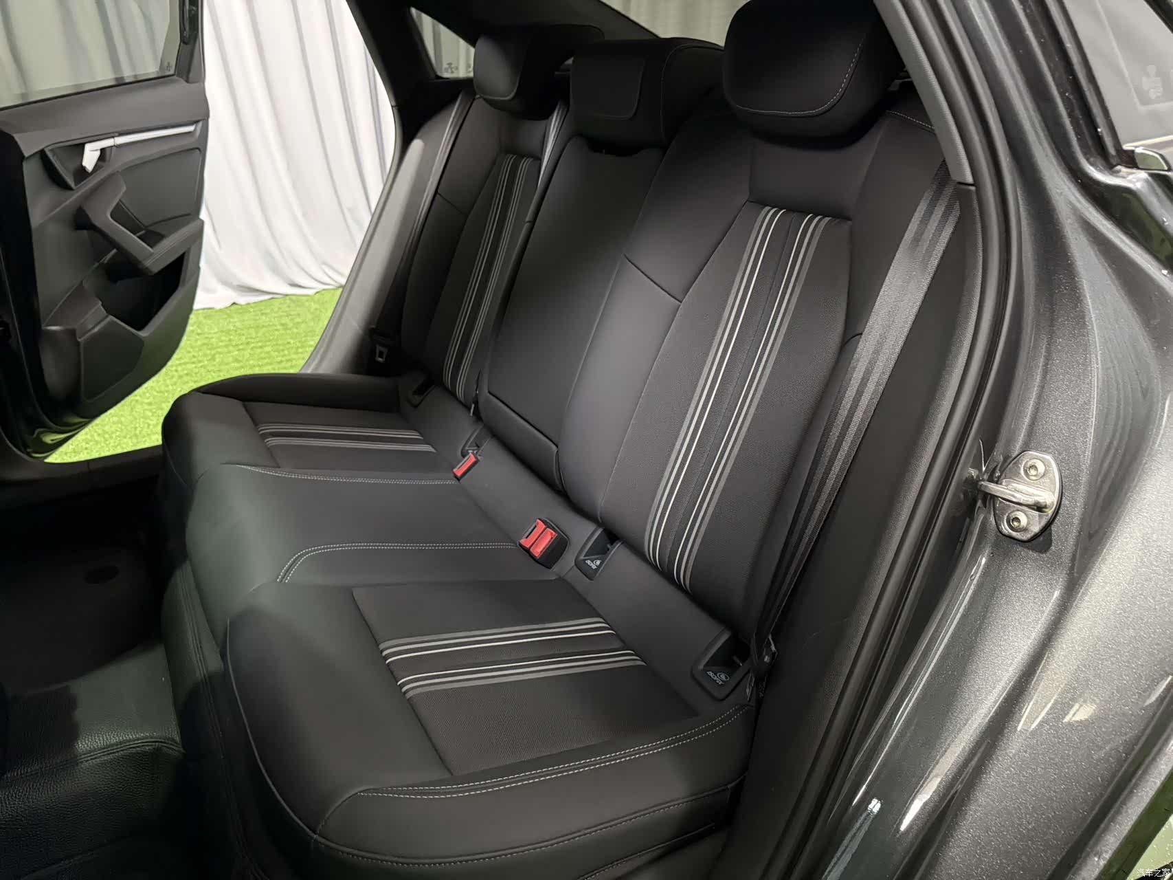 Audi A3, 2023 16