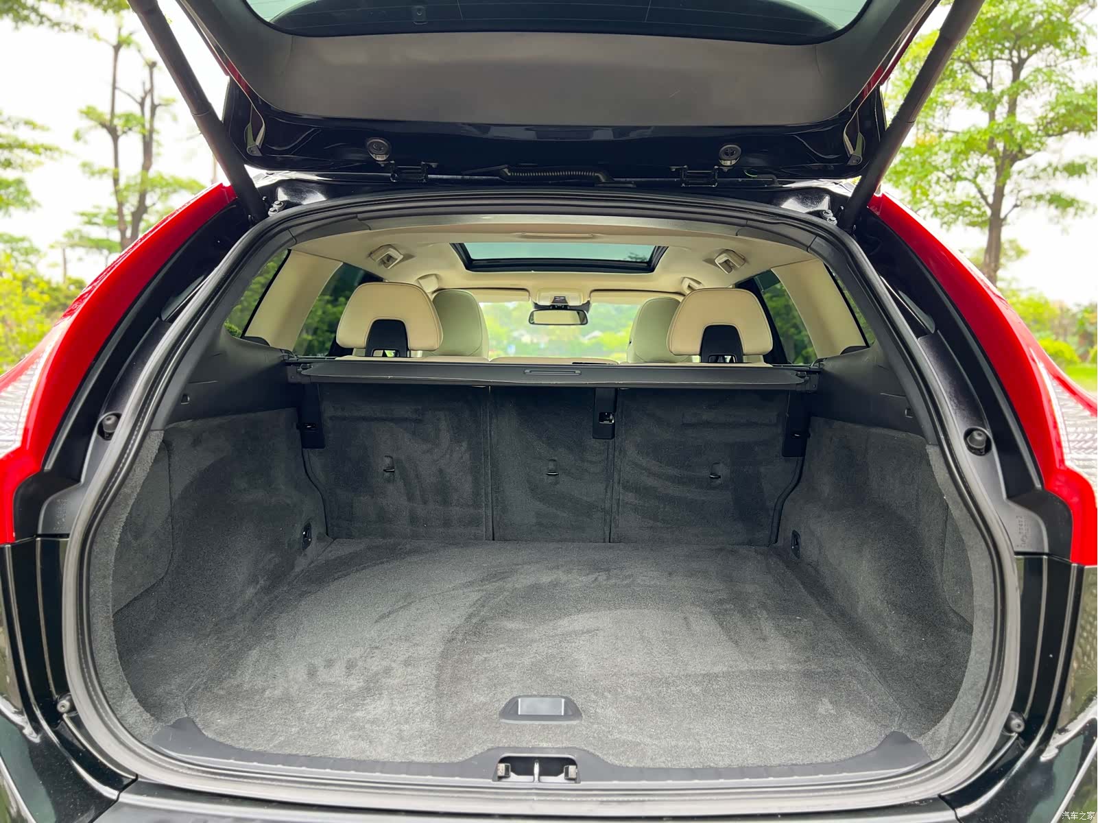 Volvo XC60, 2012 23