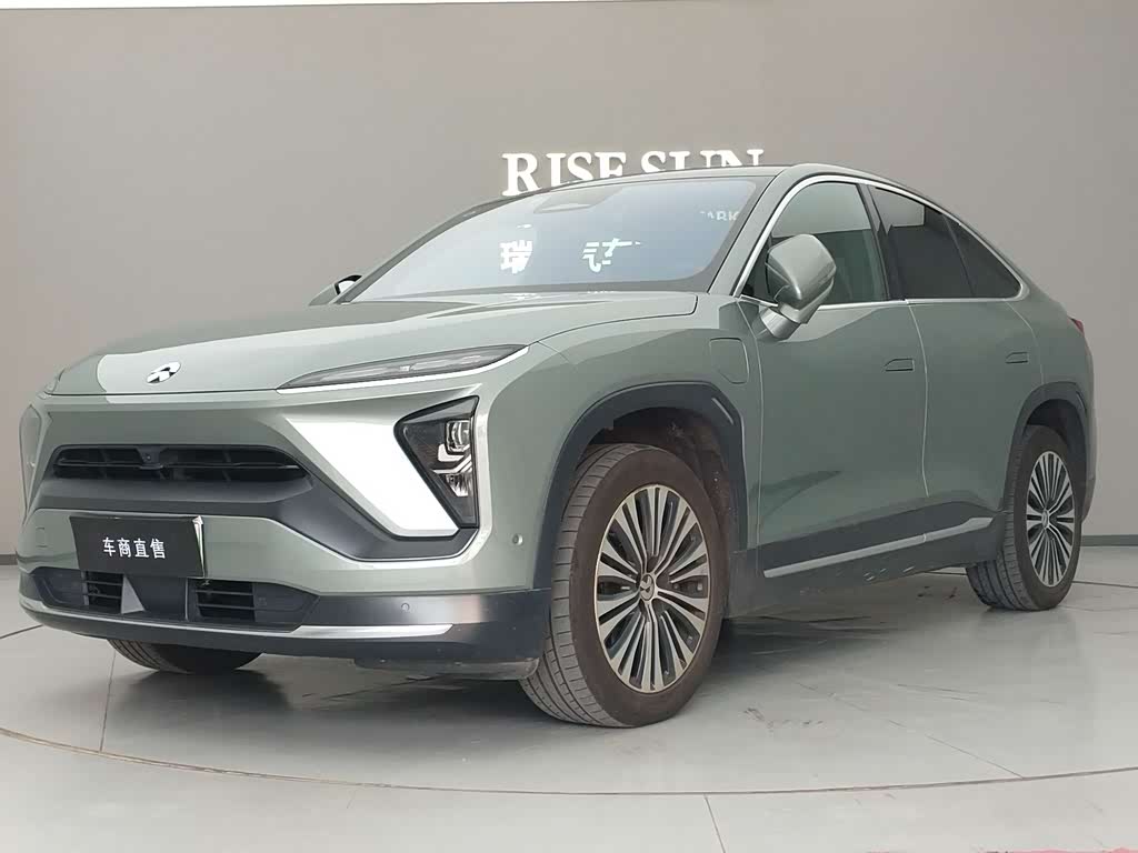 NIO EC6