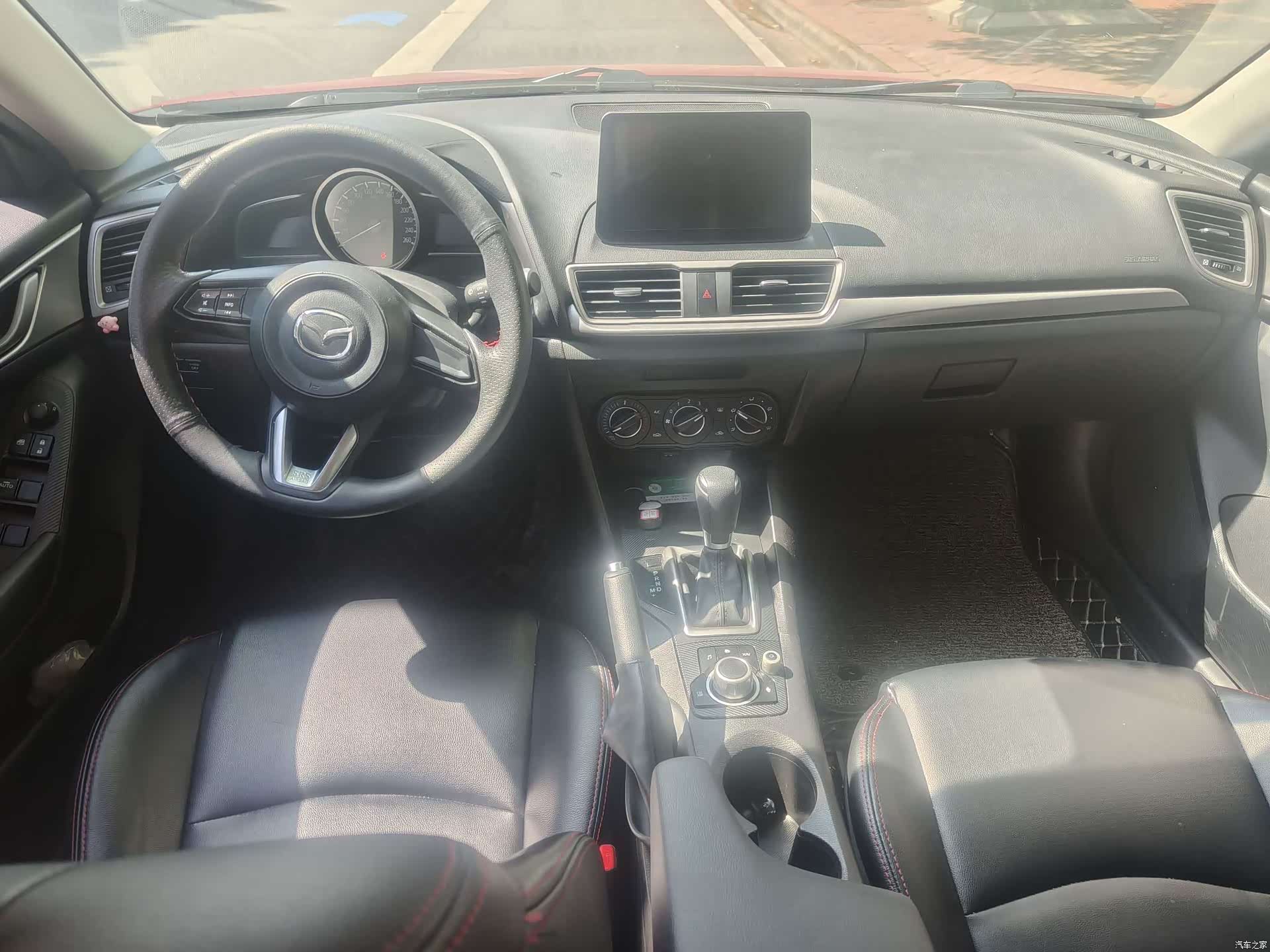 Mazda Mazda3, 2019 6