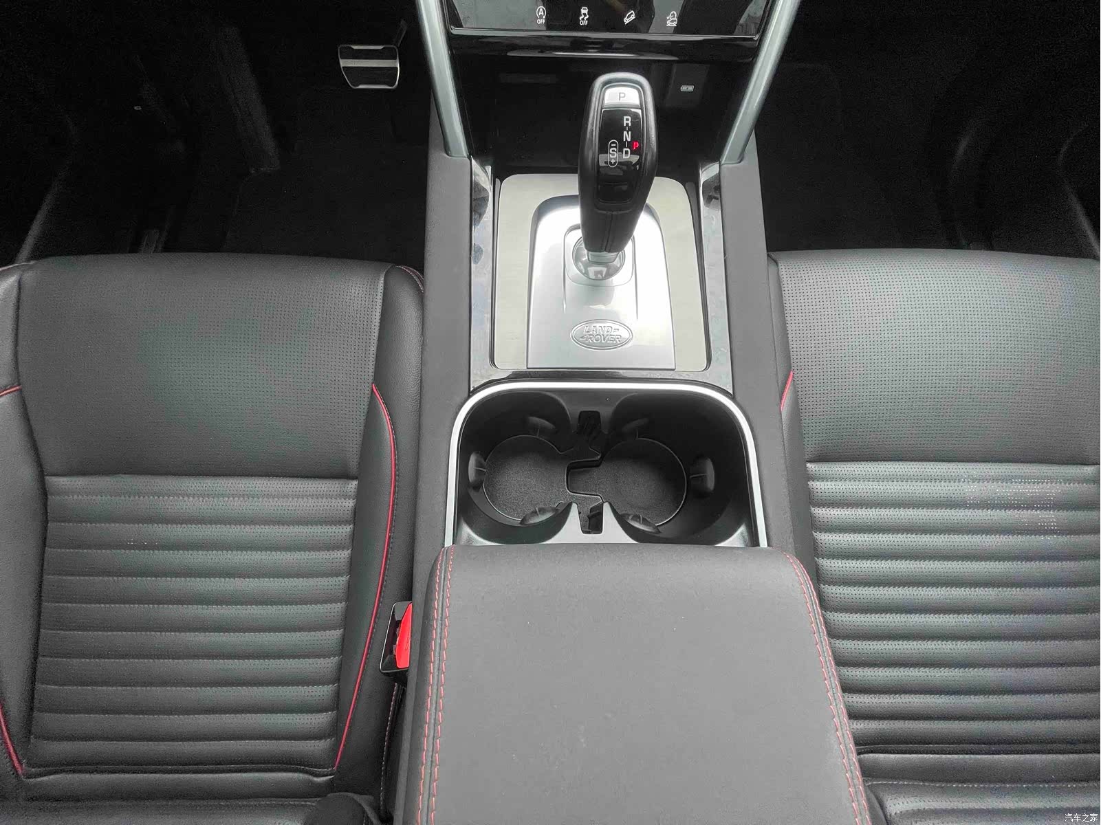 Land Rover Discovery, 2022 18