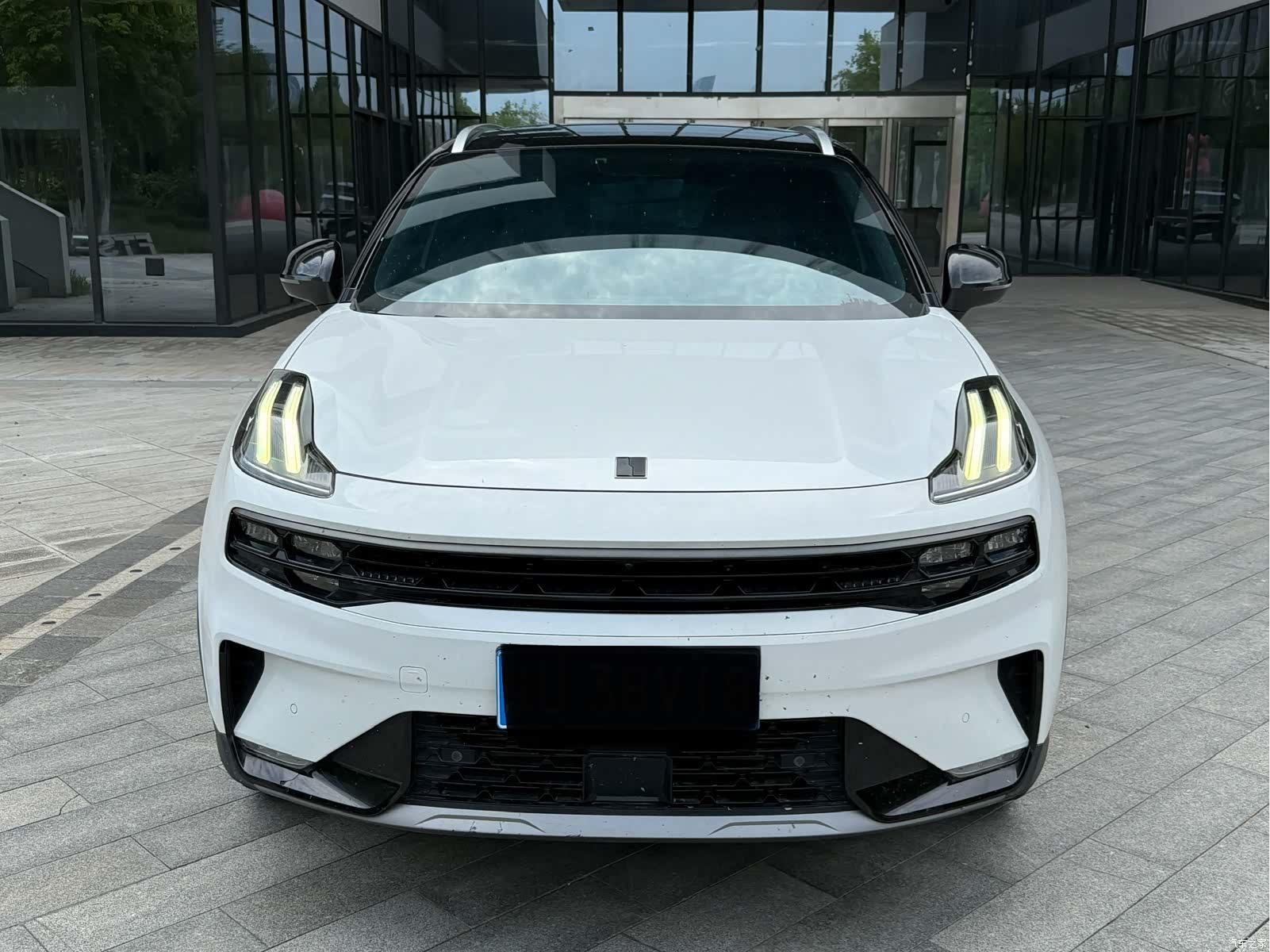 Lynk & Co 02, 2021 2